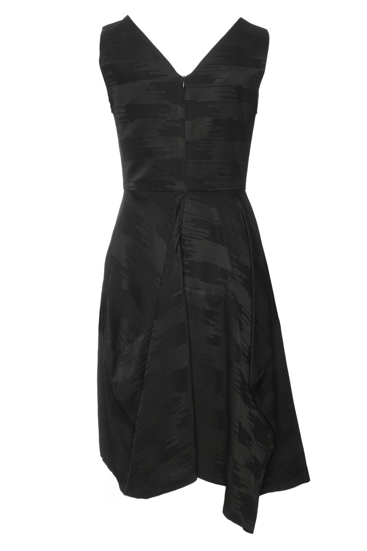 Vivienne Westwood Size 40 Anglomania Asymmetric Sleeveless Dress