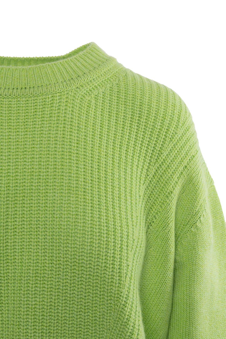 Hermes Size 36 Cashmere Blend Crewneck Sweater