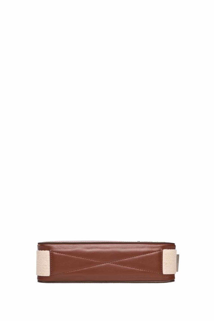 Jacquemus Le Chouchou Le Cuerda Horizontal Bag
