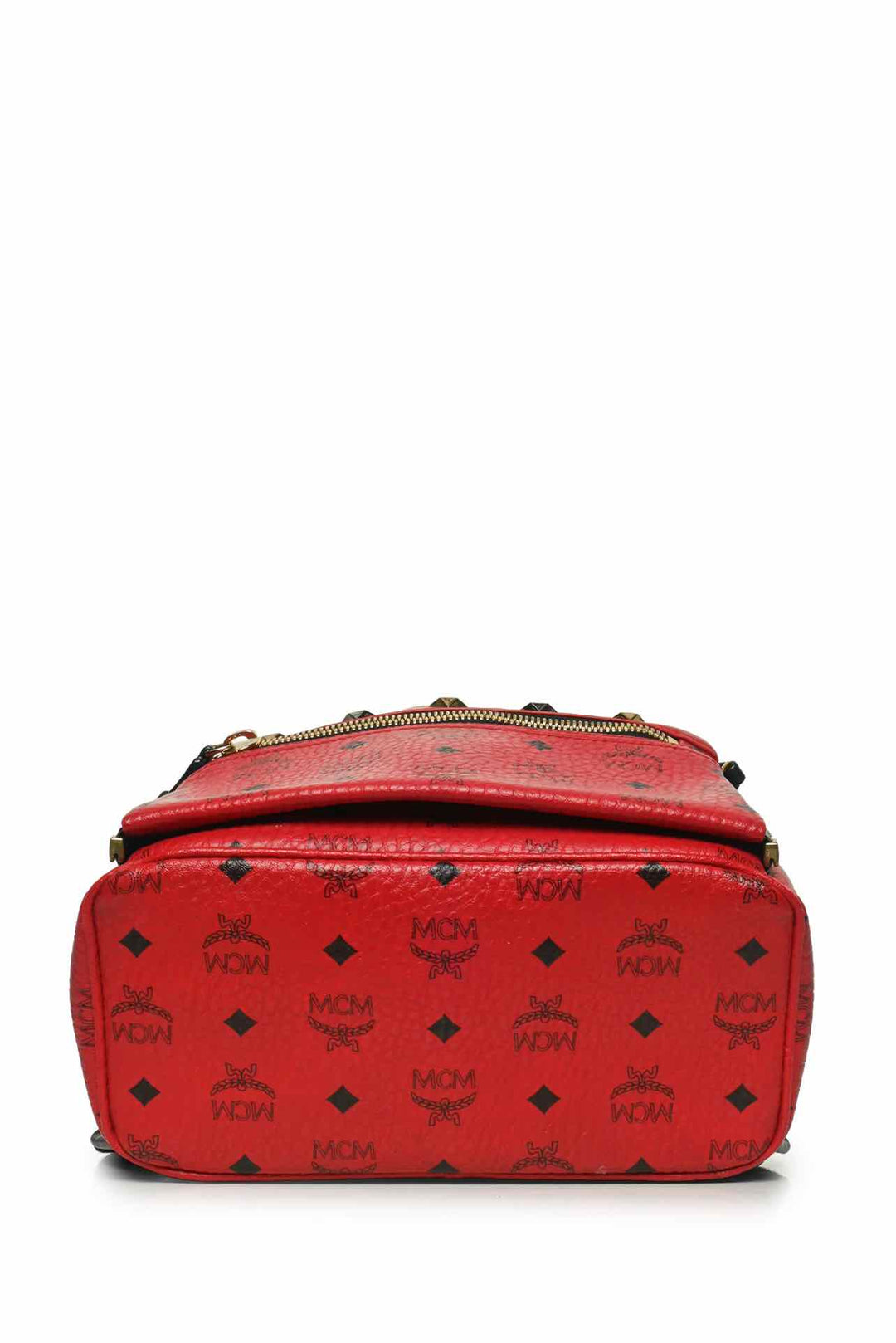MCM Small Visetos BackPack