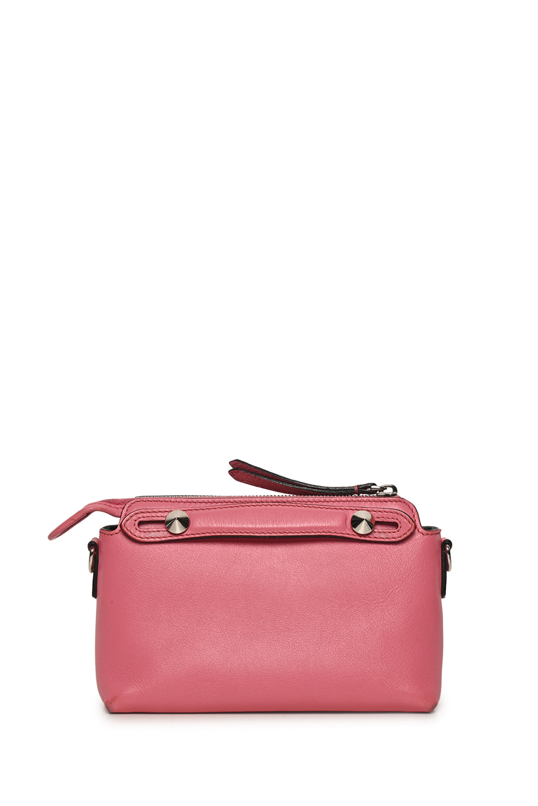 Fendi Vitello Dolce Mini By The Way Purse
