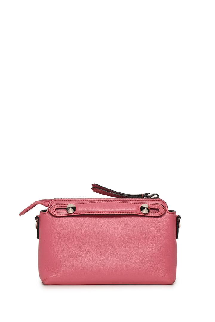 Fendi Vitello Dolce Mini By The Way Purse