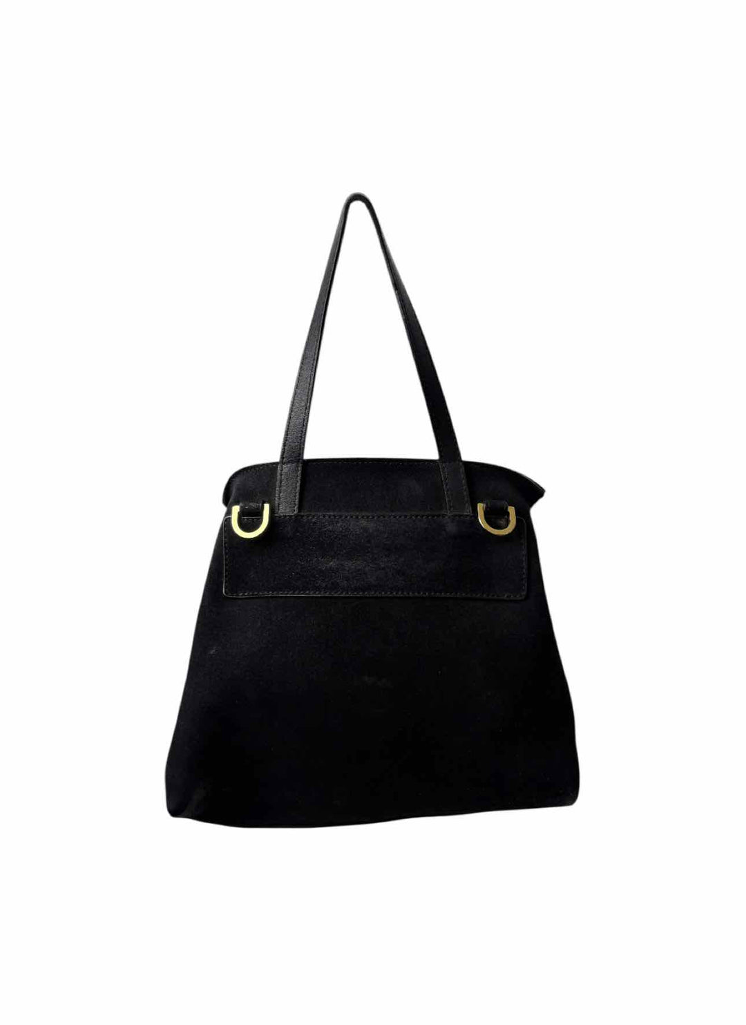 Mansur Gavriel Suede Lady  Purse