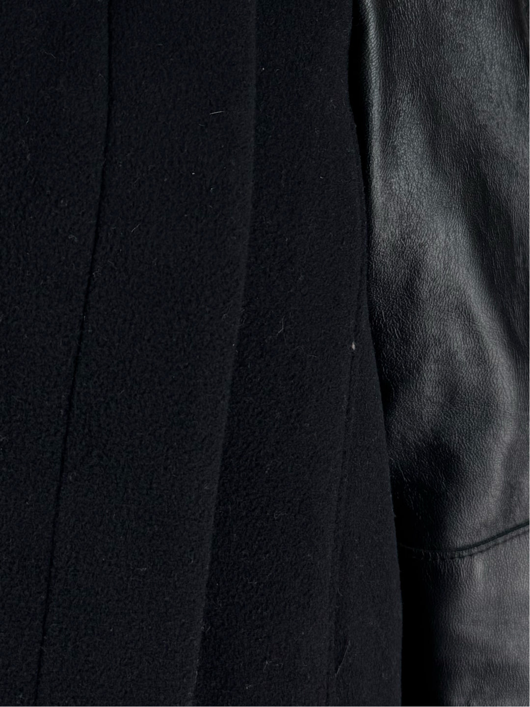 Helmut Lang Size L Coat