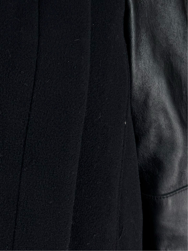 Helmut Lang Size L Coat