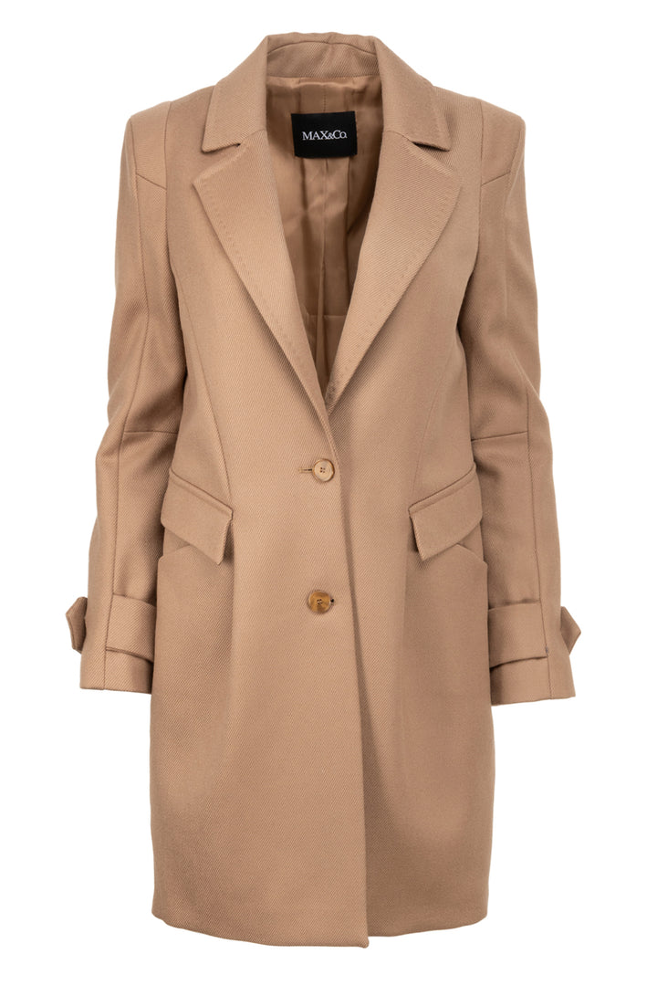 Max & Co Size S Coat