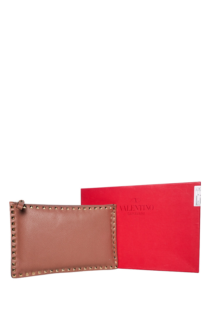 Valentino Clutch