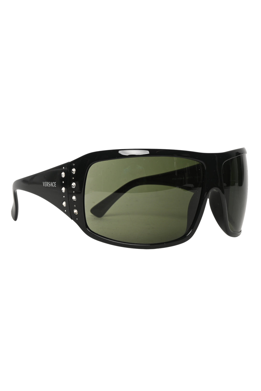 Burberry Square Frame Sunglasses