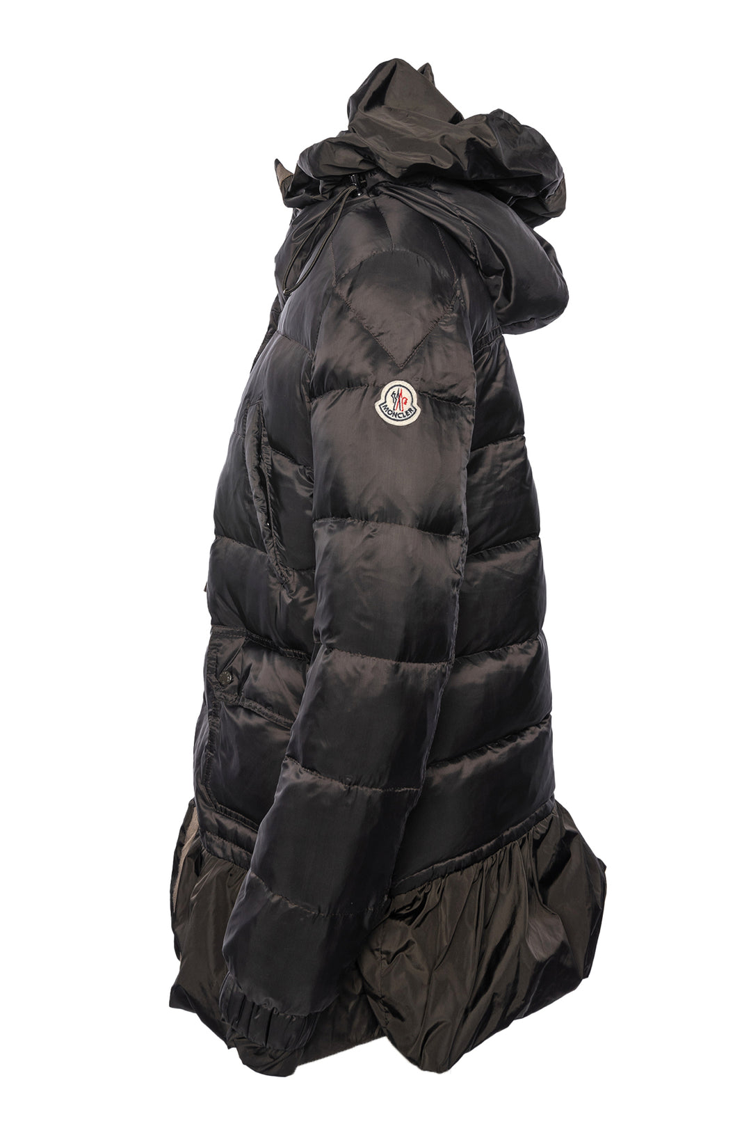 Moncler Size 1 Serina Coat