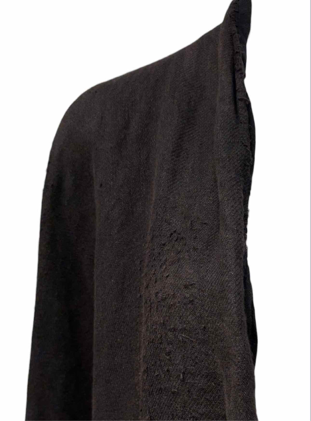 Magnolia Pearl Distressed Linen Size OS Coat