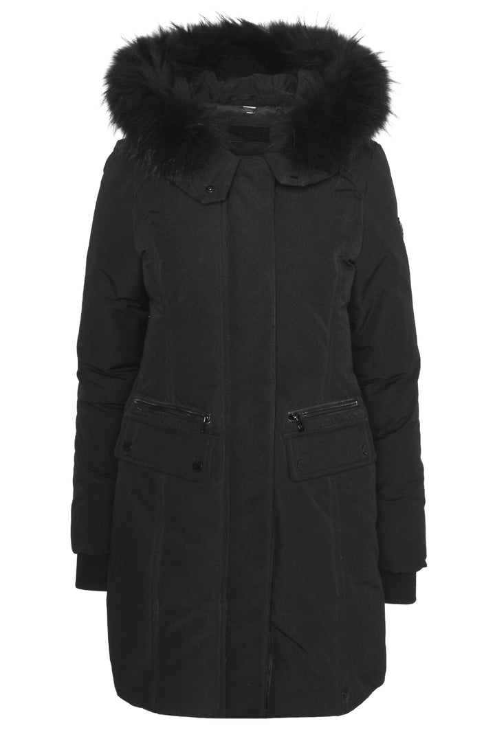 Rudsak Size XS Down Parka