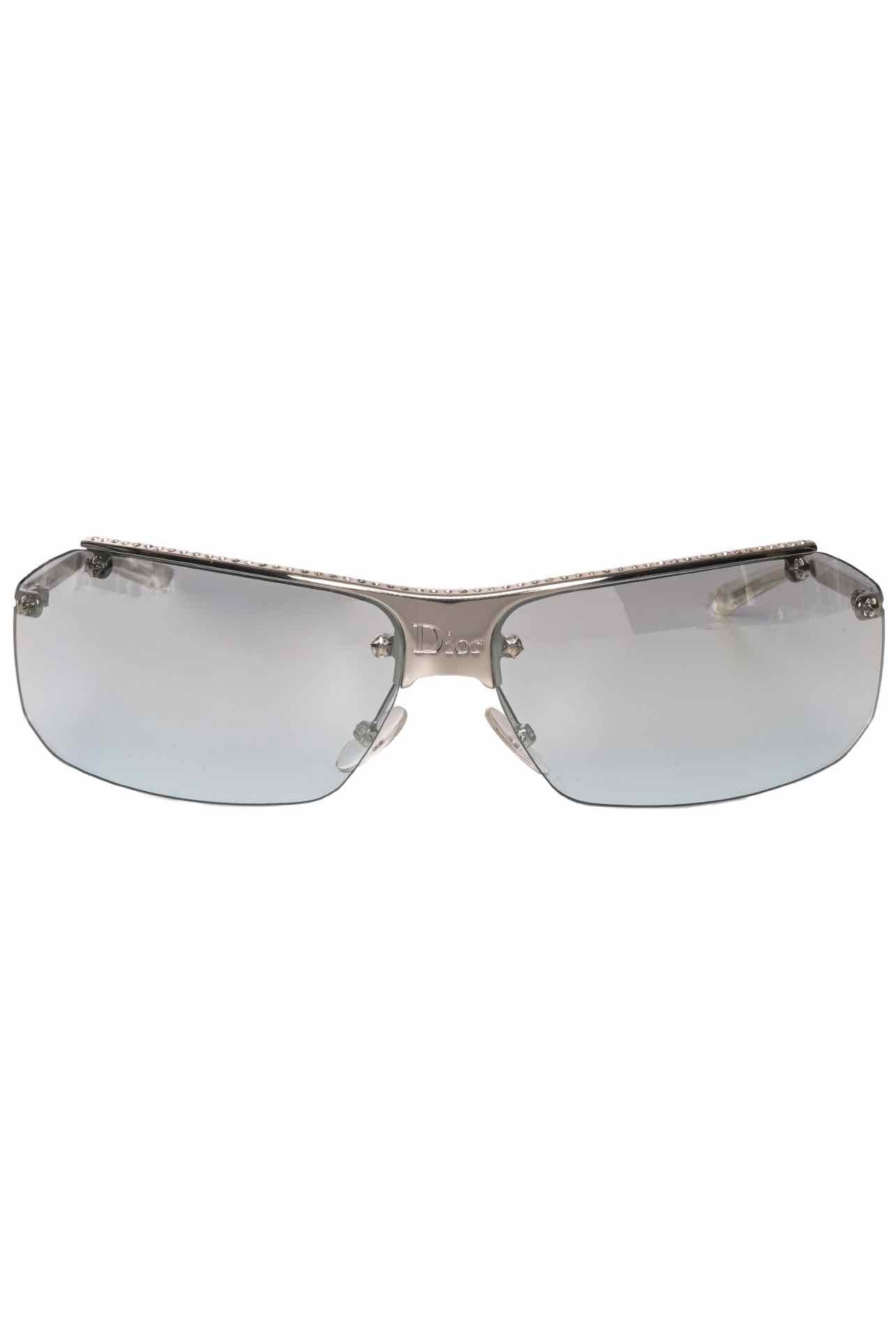 クリスチャン ディオール DIOR HIT2 3YG2D 67□13 120 グラデあり