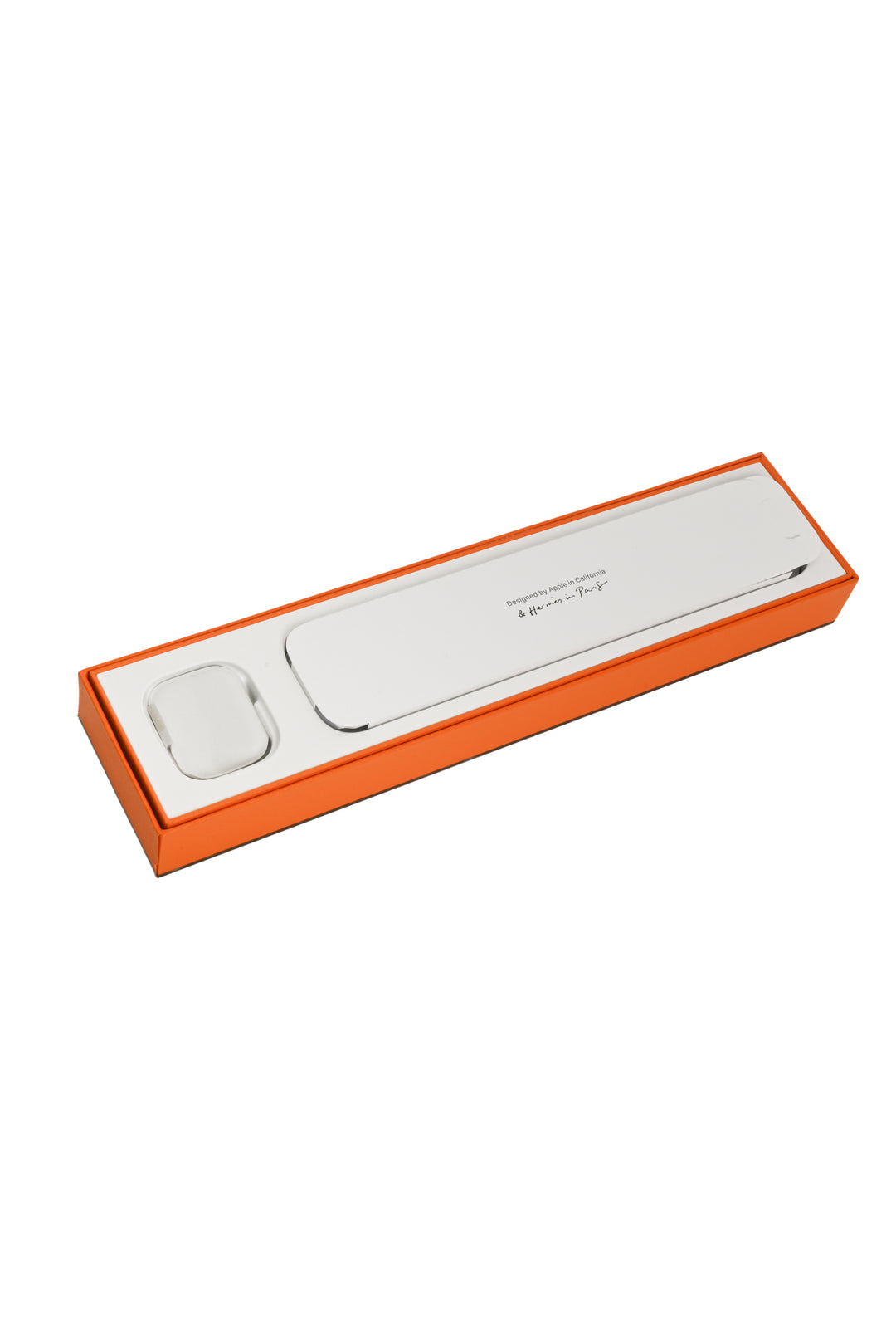 Hermes Hermes Series 7 Apple Watch