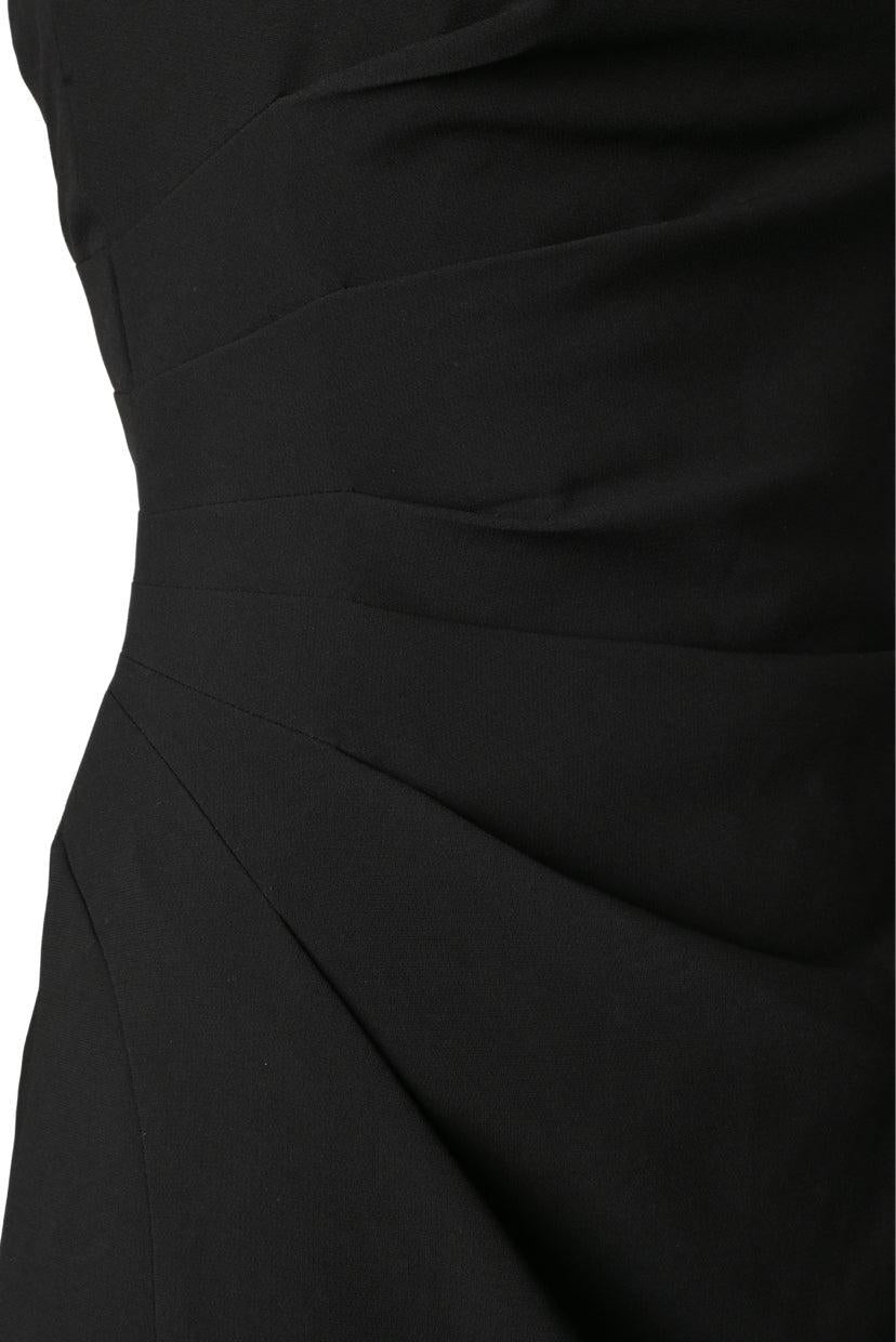 Proenza Schouler Size 2 Strapless Gathered Crepe Tops