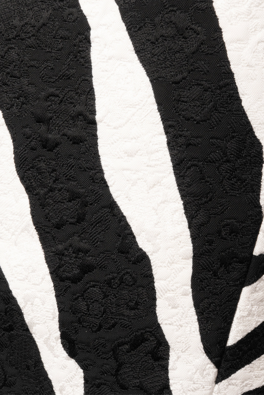 Dolce & Gabbana Size 50 Brocade Mini Skirt