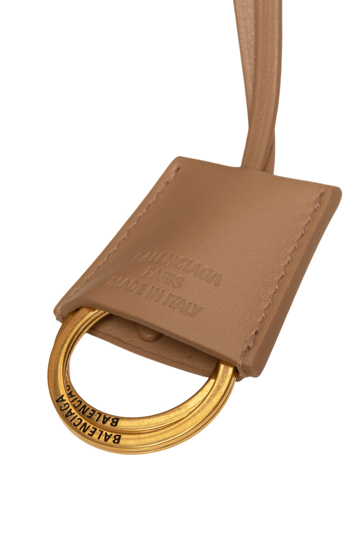 Balenciaga Small Rodeo Shoulder Bag