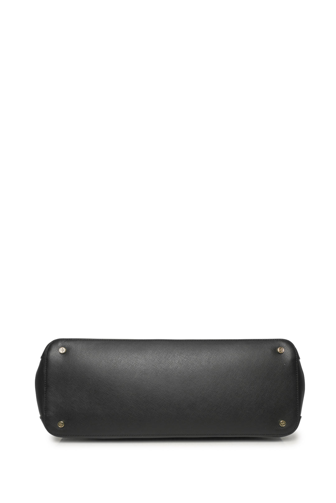 Tory Burch Top Handle Double Zip Tote Bag