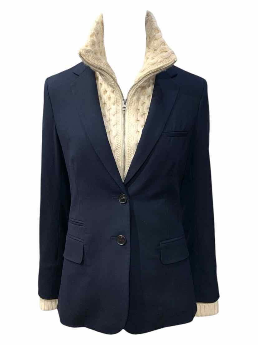 Veronica Beard Size 3 Blazer