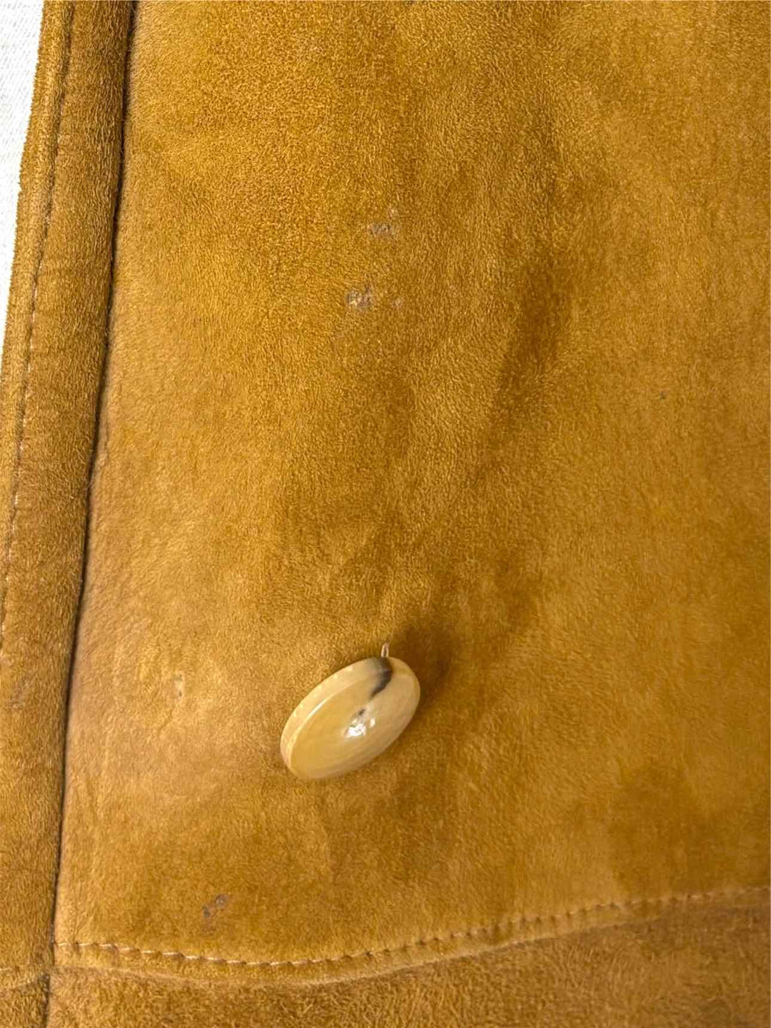 Holt Renfrew Size M Shearling Jacket