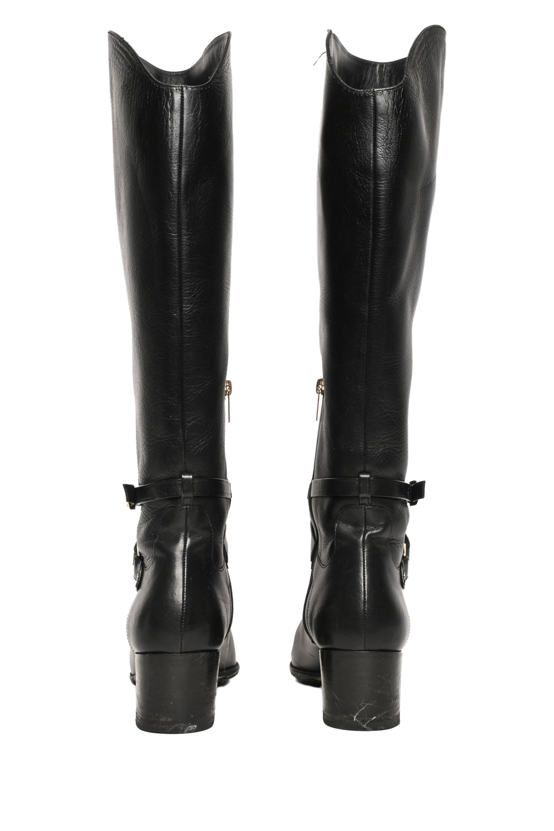 Jimmy Choo Size 39 Huxlie Knee High Boots