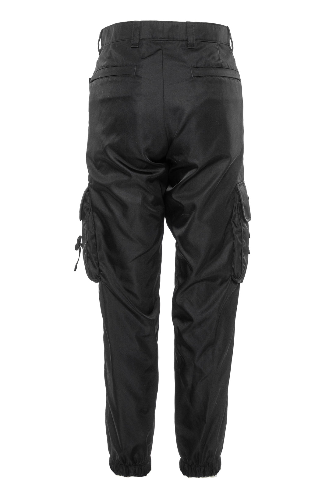 Prada Size 48 Men's Re-Nylon Cargo Pants