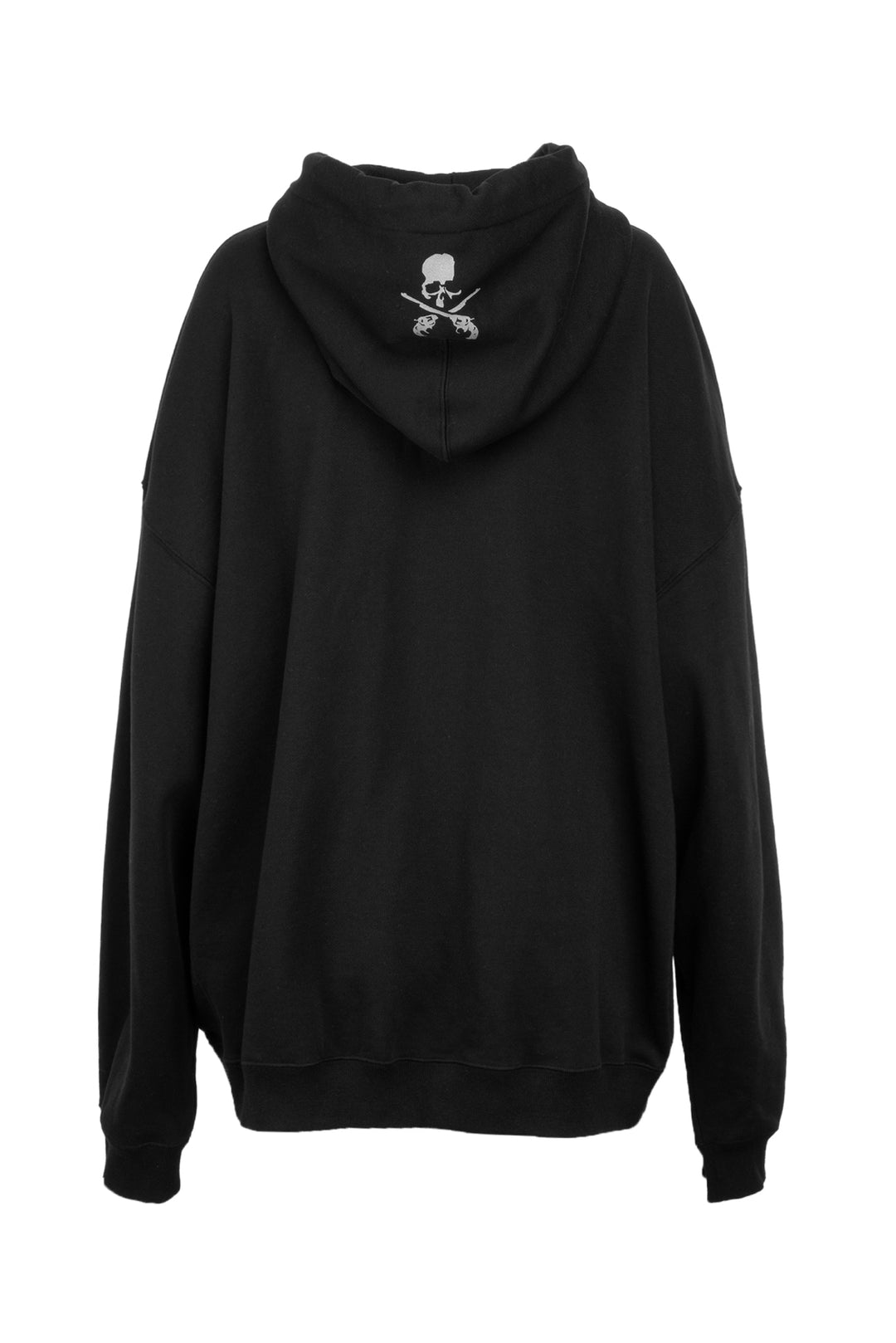 Mastermind Japan X Roarguns Size XL Men's Zip Up Hoodie