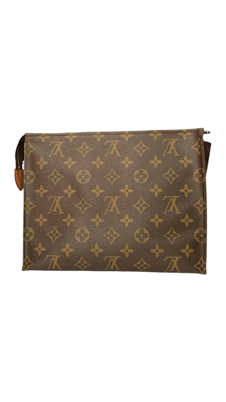 Louis Vuitton Clutch