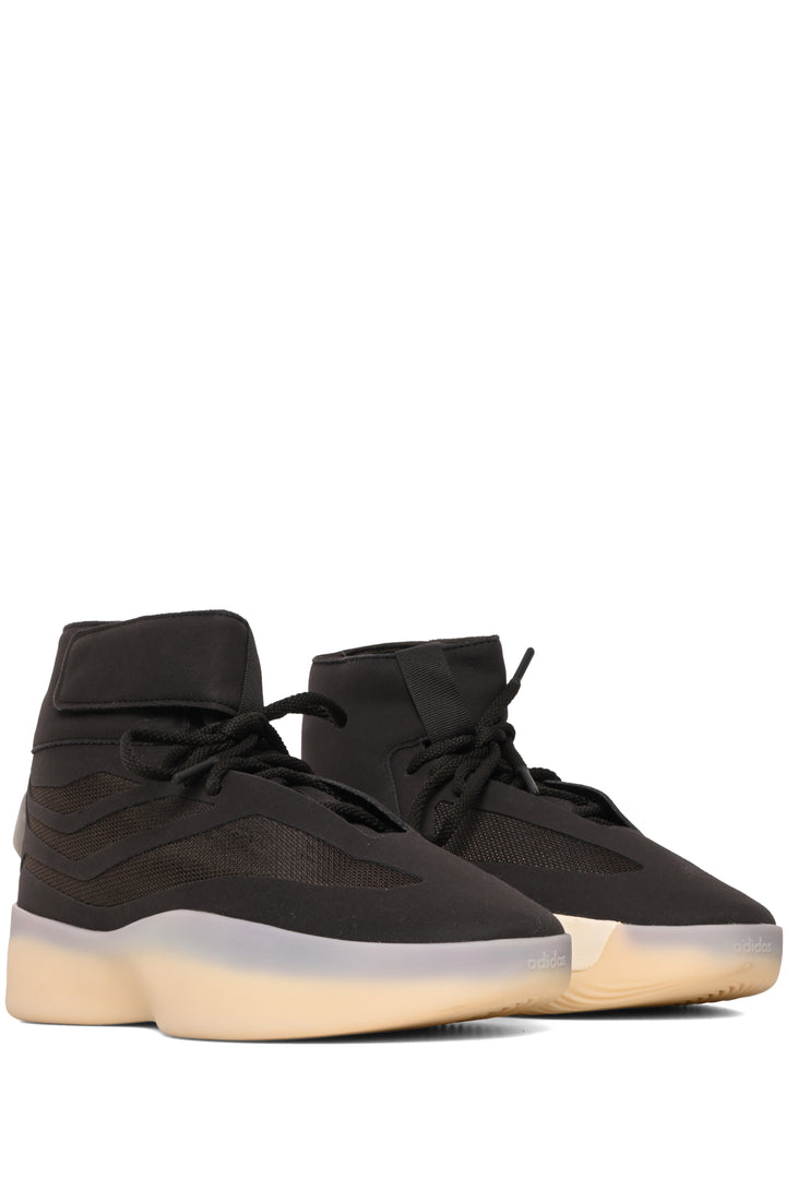 Adidas X FOG Athletics Size 41.5 Men's Baketball Sneakers