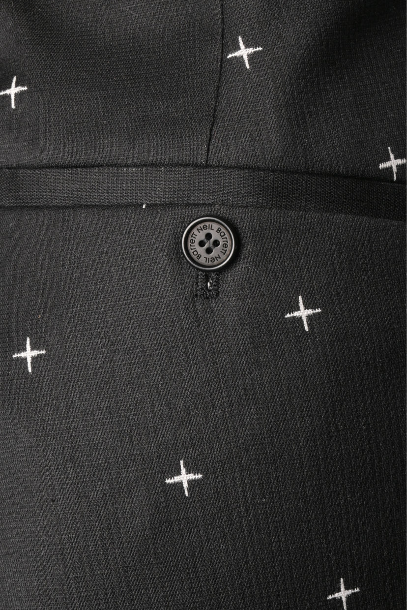 Neil Barrett Size 48 Men's Pants