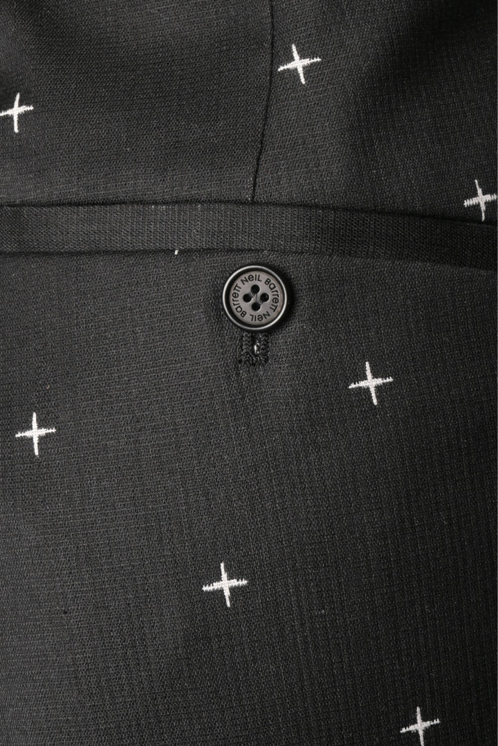 Neil Barrett Size 48 Men's Pants