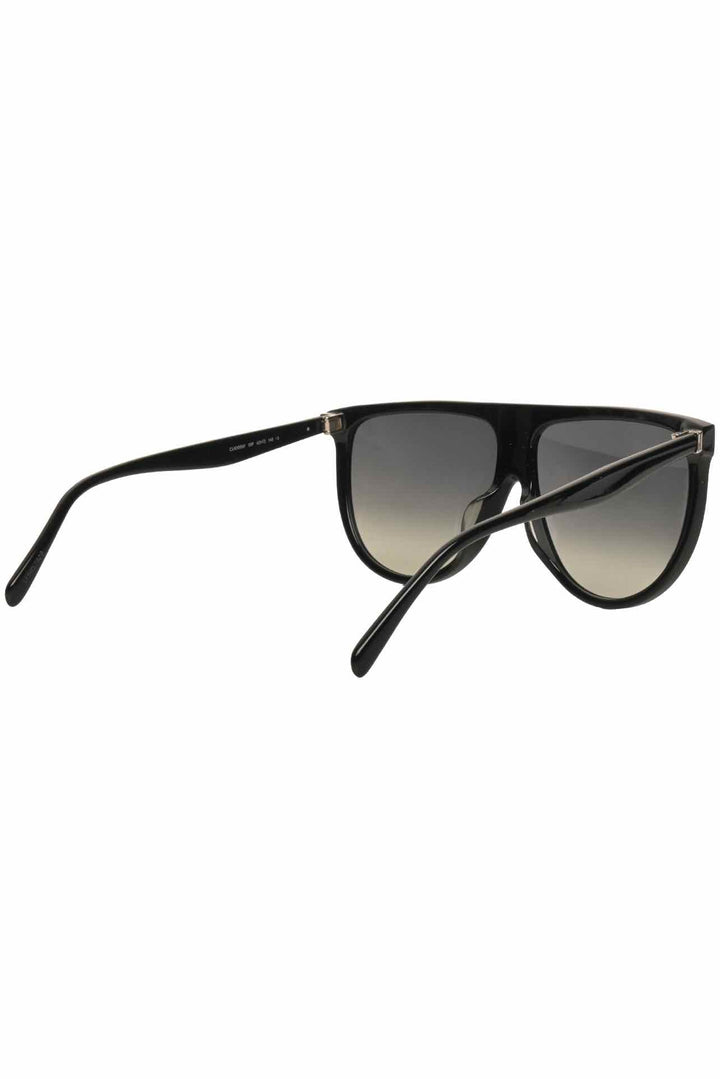 Celine Size Aviator Sunglasses