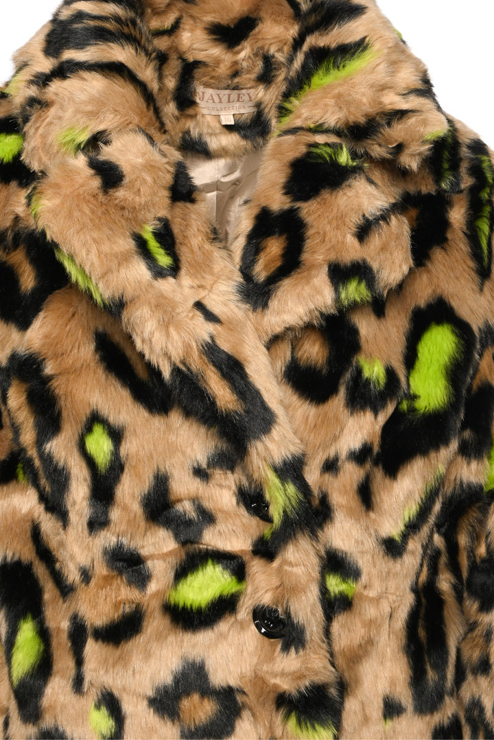 Jayley Size 16 Coat
