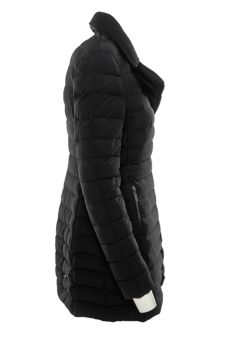 Moncler Size 1 Noues Giubbotto Quilted Down Jacket