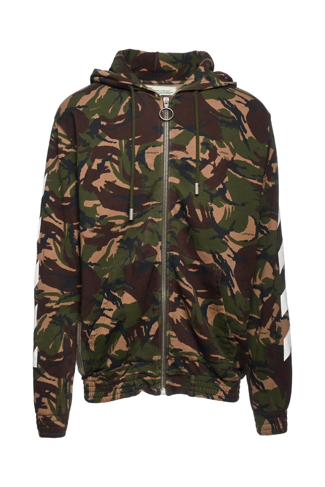 OFF-WHITE Size XL Men's Hoodie