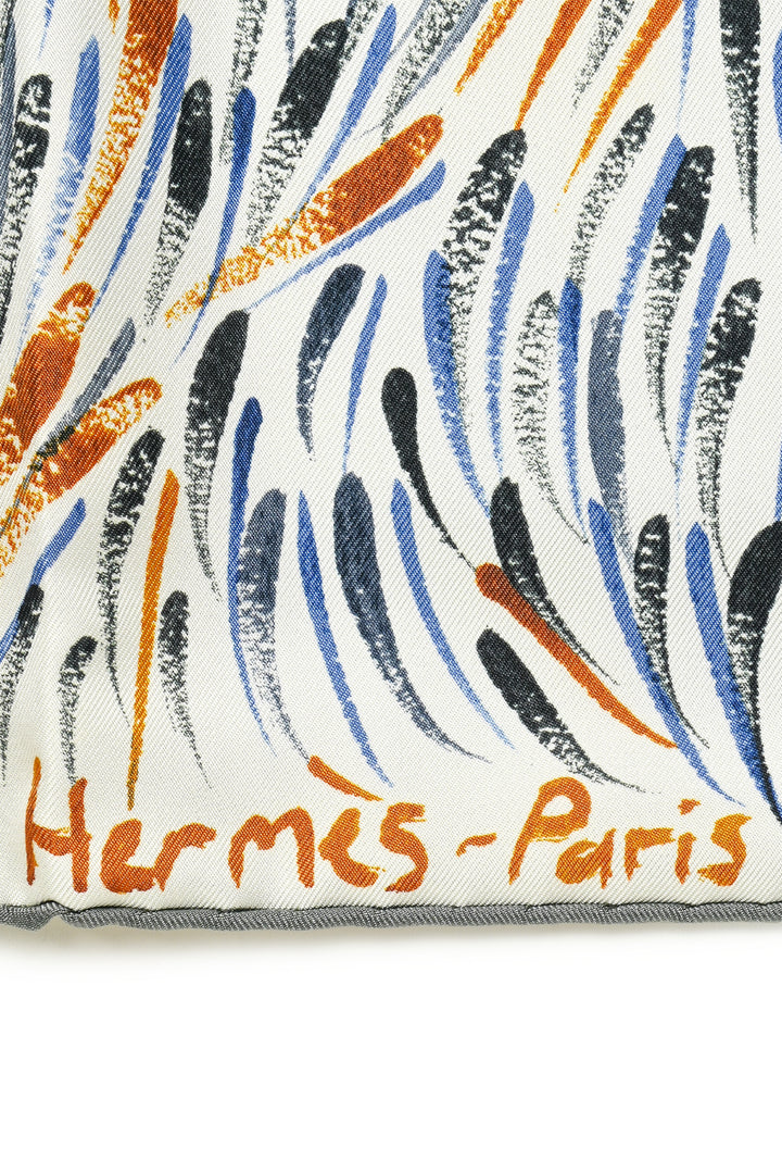Hermes Le Reve de Gloria Scarf