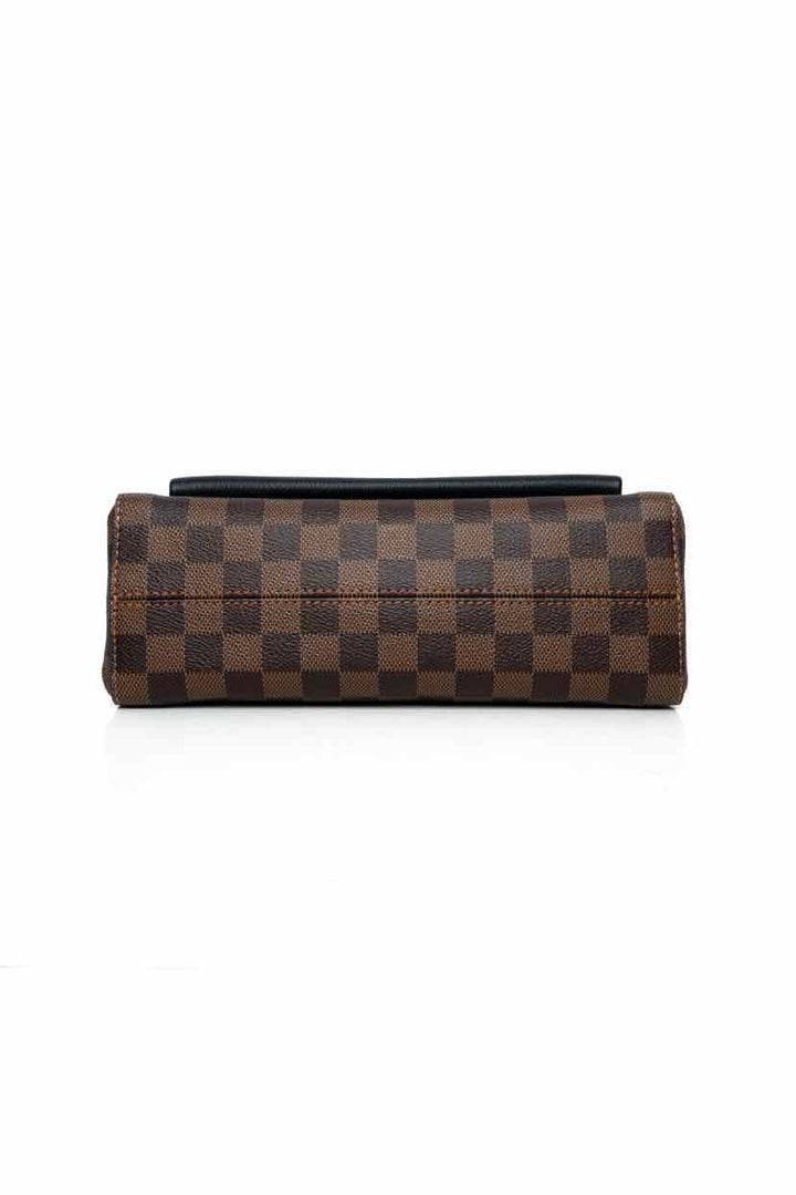 Louis Vuitton Damiere Ebene Vavin PM Shoulder Bag