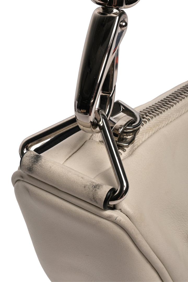 Prada Grace Lux Triangle Shoulder Bag