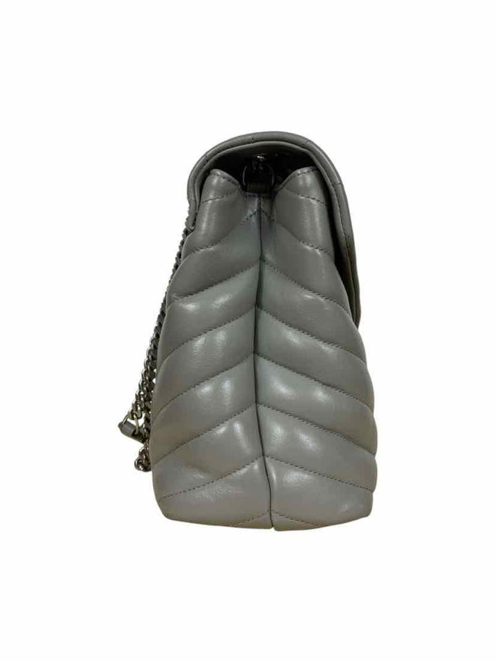 Saint Laurent Loulou Medium Purse