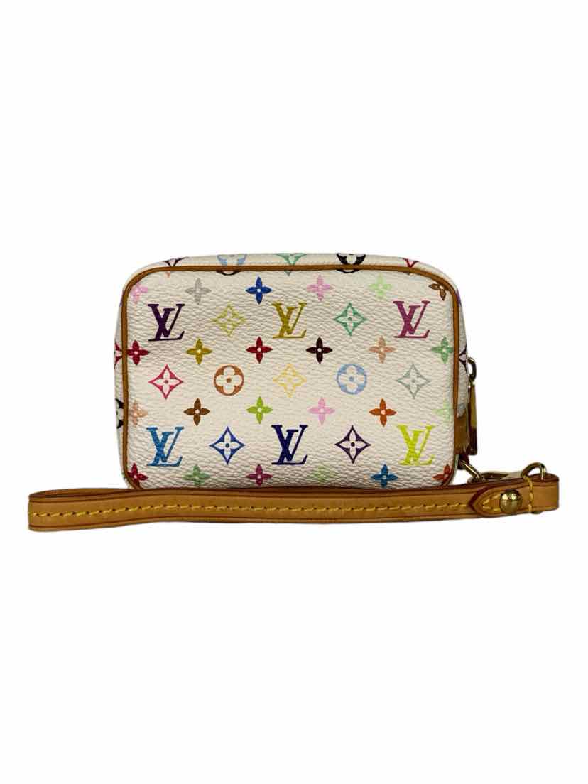 Louis Vuitton Wristlet