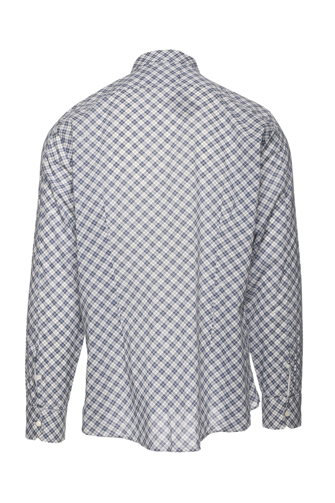 Gucci Size 45 Men's Shirt Long Sleeve