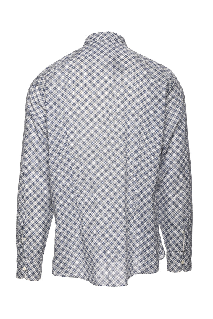 Gucci Size 45 Men's Shirt Long Sleeve