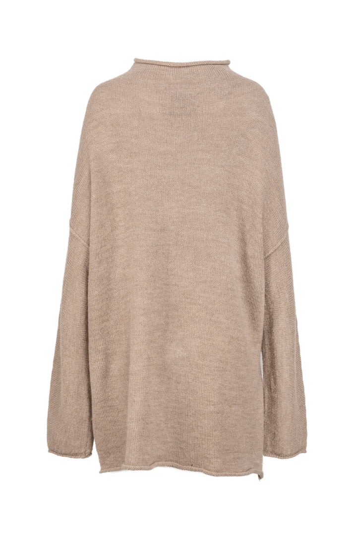 Lauren Manoogian Size 1 Alpaca Sweater