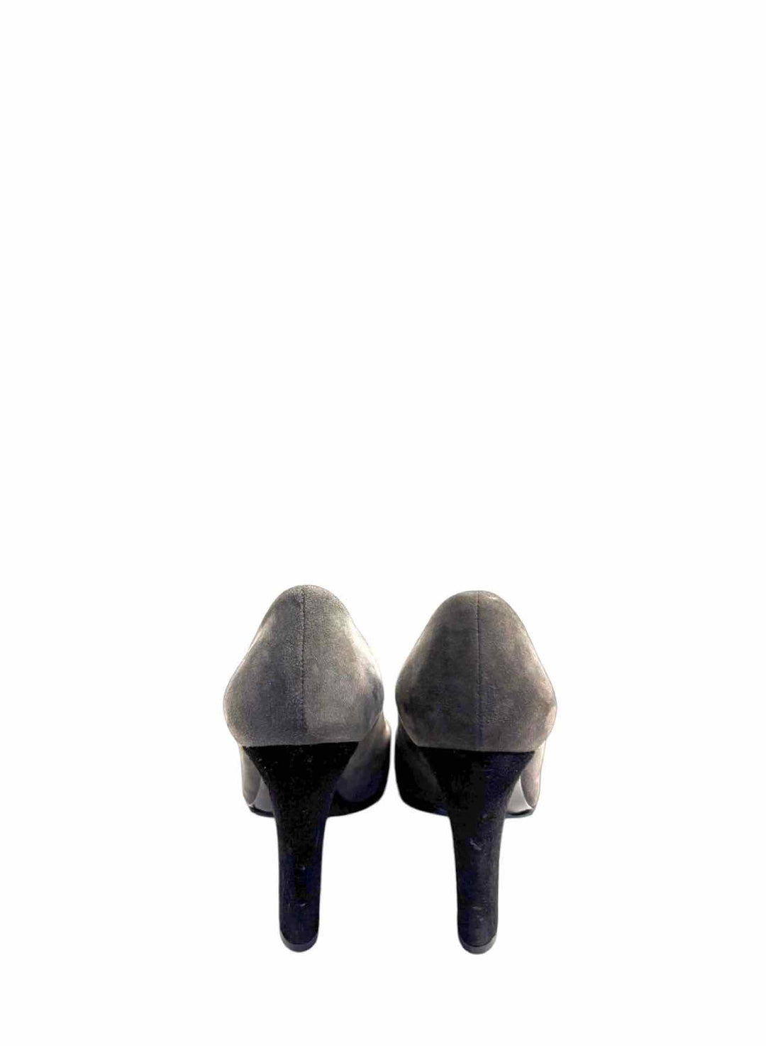 Prada Size 37.5 Pumps