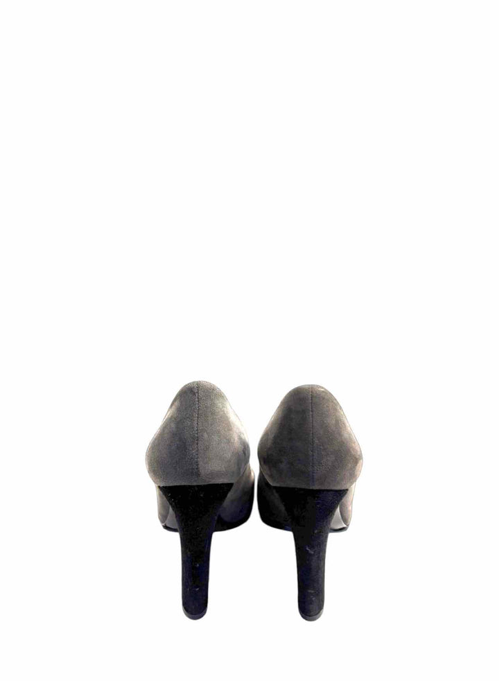 Prada Size 37.5 Pumps