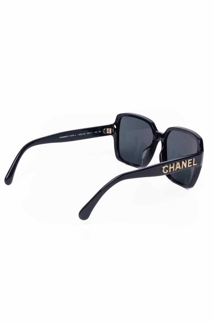 Chanel Eyewear