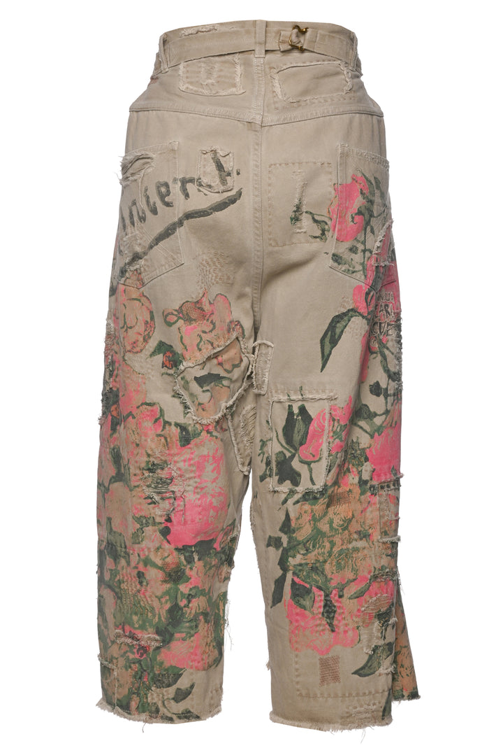 Magnolia Pearl Size OS Vincent Dani Blues Jeans