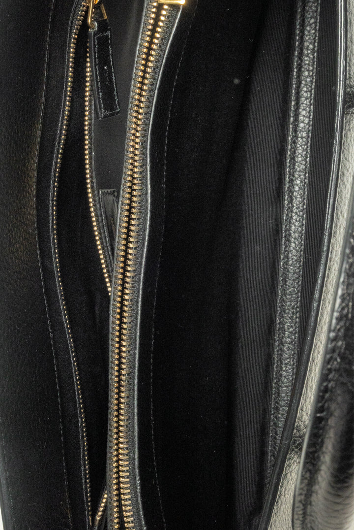 Saint Laurent 2014 Medium Sac De Jour Tote