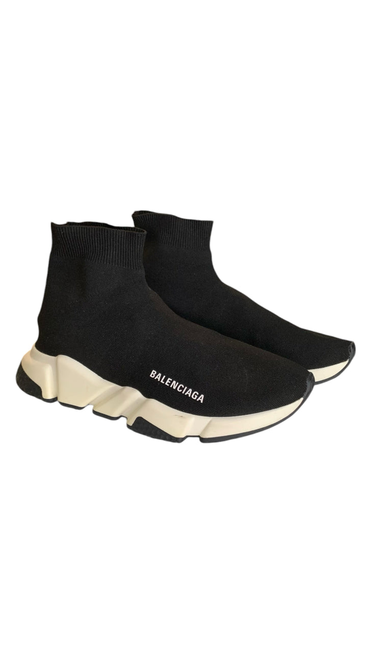 Balenciaga Size 40 Sneaker