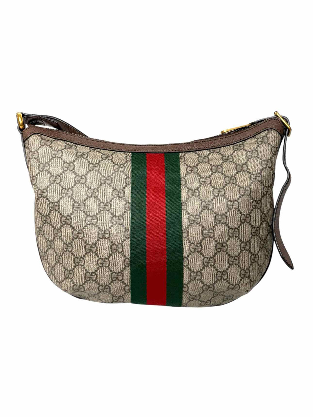 Gucci GG Supreme Ophidia Purse