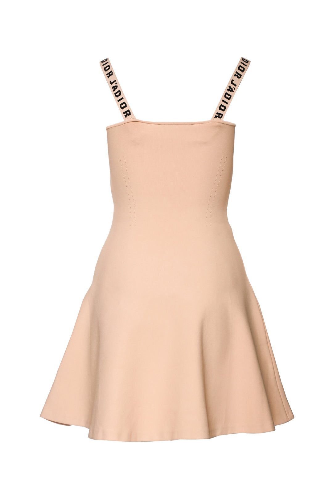 Christian Dior Size 8 2017 Mini Dress